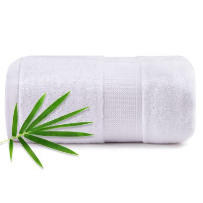 CANFOISON Extra Large Bath Sheets Towel for Body, Adult Kids Baby, and Hotel, Spa,Gym Luxury Super Soft Highly Absorbent Oversized Towels 35" x 70" 1 Pack White
