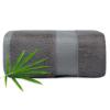 CANFOISON Extra Large Bath Towels Sheet for Body, for Sensitive Skin, 1 Pack Dark Grey for Adult Kids Baby,for Luxury Hotels Gym Spa Super Soft Highly Absorbent Oversized Towels 35" x 70" view 1
