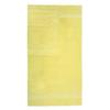 Ample Decor Bathroom Towel Set of 18-4 Hand Towel, 4 Bath Towel, 10 Wash Cloths - Oeko Tex Certified 600 GSM 100% Cotton - High Absorbency Quick Drying, Ideal for Gifting - Yellow view 4