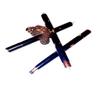 Brown Antique Handmade Dragon Walking Cane Dragon Head Handle Wooden Walking Wood, Aluminum Stick Walking Cane view 4