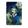 Arcane Vault - Jasmine Becket-Griffith: Gothic Fairy Tale Quoth The Raven Nevermore Wood Magnet, Laser-Cut, UV-Coated, Decorative Magnets (1236-LM) view 1