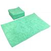 Arkwright Microfiber Gym Towel - Bulk Case of 180 - Super Soft, Quick Dry Workout Sweat Towels, 300 GSM Lightweight & Absorbent for Sports, Working Out, Yoga, and Spa, 16 x 27 in, Green view 2