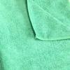 Arkwright Microfiber Gym Towel - Bulk Case of 180 - Super Soft, Quick Dry Workout Sweat Towels, 300 GSM Lightweight & Absorbent for Sports, Working Out, Yoga, and Spa, 16 x 27 in, Green view 3