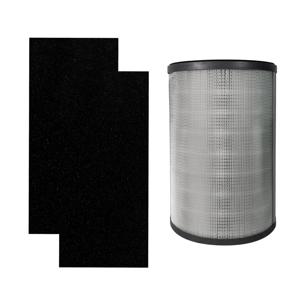 Hunter H-HF980-VP Filter Value Pack with EcoSilver Pre-Filter for HP980