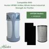 Hunter H-HF980-VP Filter Value Pack with EcoSilver Pre-Filter for HP980 view 2