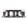 BambooMN 8.25" Swivel Rocker Plate Replacement Mechanism - Restore Recliner, Chair, Furniture - Heavy Duty - Easy Installation - 3 Units view 3