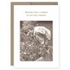 Shannon Martin Design Sending You A Garden Get Well Card N/A N/A view 1