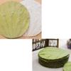 Maya Star 100 Pcs Natural Ingredients and Accessories Lotus Leaf Whole Natural Dried Lotus Leaf Lotus Leaf Wrapped Chicken Lotus Leaf Glutinous Rice Chicken Lotus Leaf Rice view 2