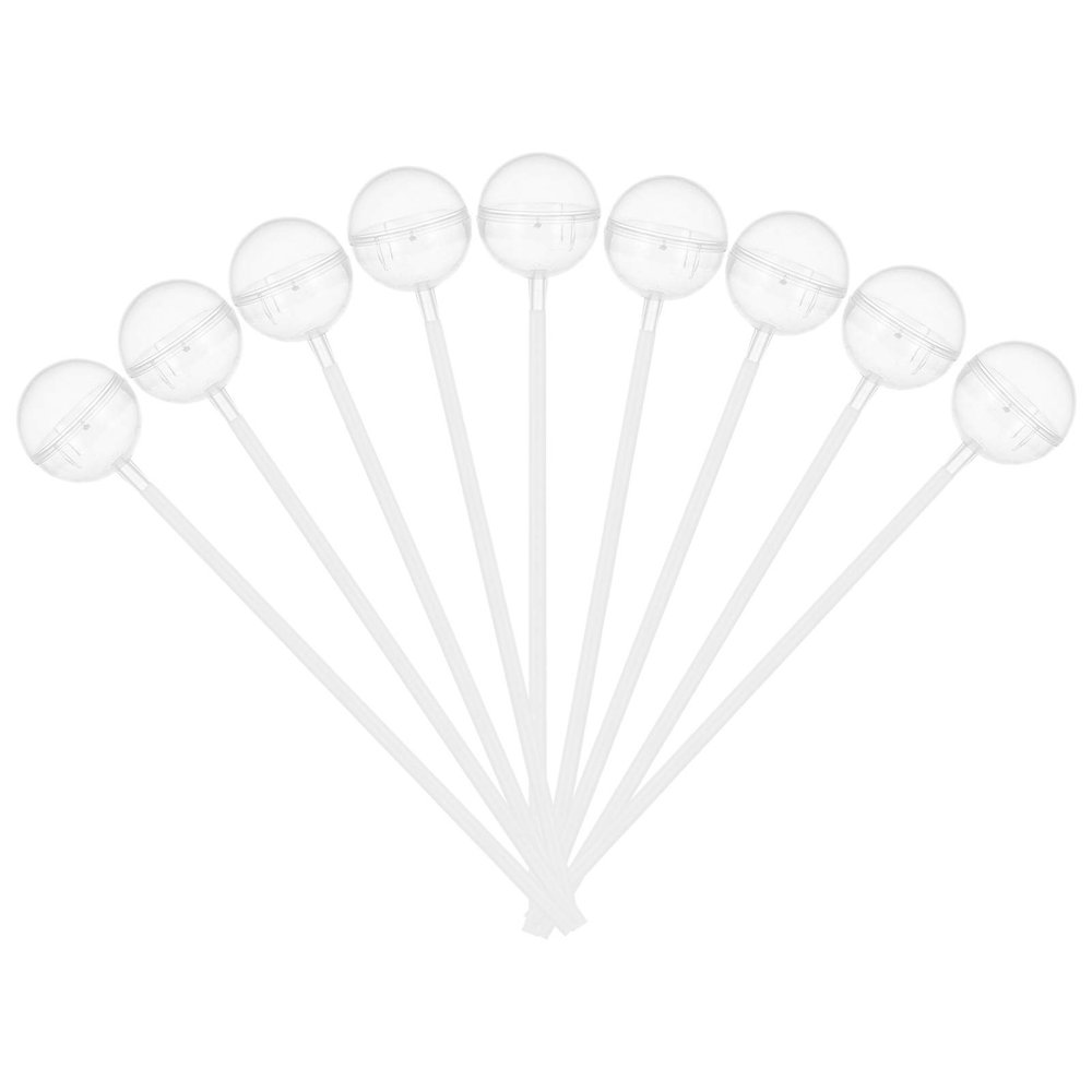 100pcs Clear Chocolate Box Truffle Wrappers Truffle Liners Truffle Cups Chocolate Candy Wrappers Holders Candy Flower Holder Packaging Case