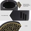 1pc Tea Warmer Teapot Heater Tea Accessory Teapot Heating Pot Tea Accessories Milk Warmer Coffee Warmer Tea Heater Teapot Warmer Tea Stove view 3