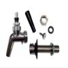 Bev Rite Perlick 630SS All SS304 Contact Shank Combo Kit, Small, Stainless Steel view 2