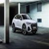 Iconic Arts Laminated 42x24 Poster: Audi q3 sportback 45 tfsi e s line 2021 hd Cars HD view 1