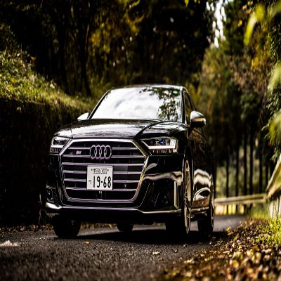 Iconic Arts Laminated 42x24 Poster: Audi s8 2020 4k 5k hd Cars 2 HD