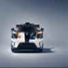 Iconic Arts Laminated 42x24 Poster: Ford gt mk ii 2019 4k 3 HD view 1