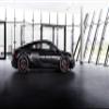 Iconic Arts Laminated 42x24 Poster: 2021 Audi r8 rwd Panther Edition 4 4k 5k hd Cars HD view 1