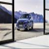 Iconic Arts Laminated 42x24 Poster: Audi q5 sportback 45 tfsi Quattro s line 2021 4k hd Cars HD view 1