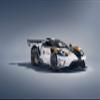 Iconic Arts Laminated 42x24 Poster: Ford gt mk ii 2019 4k 2 HD view 1