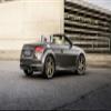 Iconic Arts Laminated 42x24 Poster: Audi tt Roadster Bronze Selection 2021 3 4k 5k hd Cars HD view 1