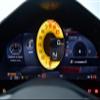 Iconic Arts Laminated 42x24 Poster: Ferrari Roma 2021 Interior 4k 5k hd Cars HD view 1