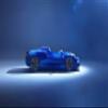 Iconic Arts Laminated 42x24 Poster: mclaren elva 2020 4k 8k HD view 1