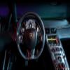 Iconic Arts Laminated 42x24 Poster: Lamborghini Aventador Interior CGI HDlamborghini Aventador j widelamborghini Aventador j CGI 4k HD view 1