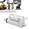 Electric Linear Actuator Motor Lifting System Putter Heavy Duty Linear Actuator Putter 100kg Load 50mm Stroke 12mm/s DC for Lifting System(12V) view 2