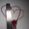 Small Tree Topper Heart For Small Seasonal Trees view 2