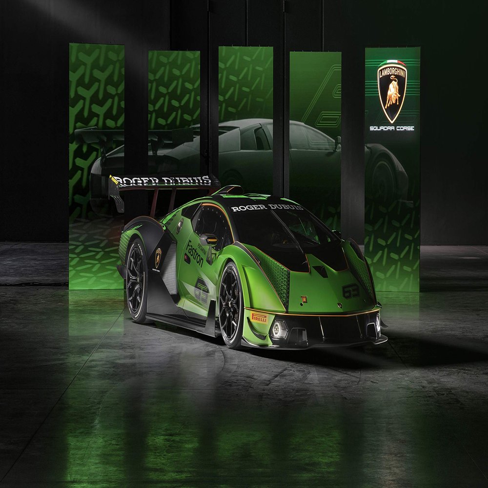 Iconic Arts Laminated 42x24 Poster: Lamborghini Essenza scv12 2020 4k 1 hd HDlamborghini Essenza scv12 2020 4k 5k 5 hd Cars HDlamborghini Essenza scv12 2020 4k 5k hd HD