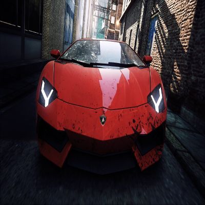 Iconic Arts Laminated 42x24 Poster: Lamborghini 2012 NFS Most Wanted widelamborghini 4k HDlamborghini 4k 2 HD