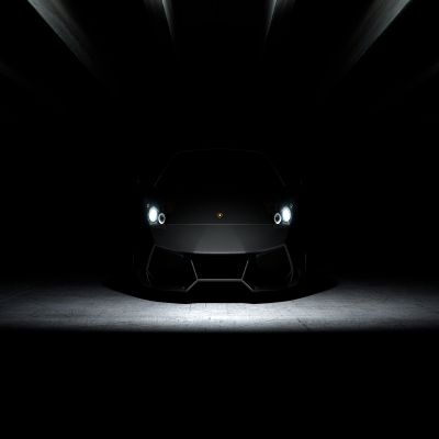 Iconic Arts Laminated 42x24 Poster: Lamborghini Aventador lp700 1 widelamborghini Aventador lp700 4 HDlamborghini Aventador lp700 4 Orange Wide