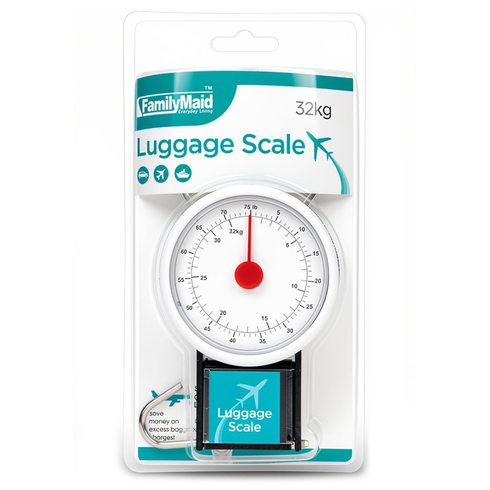 Luggage Scale
