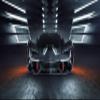 Iconic Arts Laminated 42x24 Poster: Lamborghini terzo millennio 2020 HDlamborghini terzo millennio 2021 HDlamborghini terzo millennio 4k Wide view 1