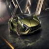 Iconic Arts Laminated 42x24 Poster: Lamborghini sian 2019 4k 8k 5 HDlamborghini sian 2019 8k HDlamborghini sian 2019 Rear 4k 8k HD view 1