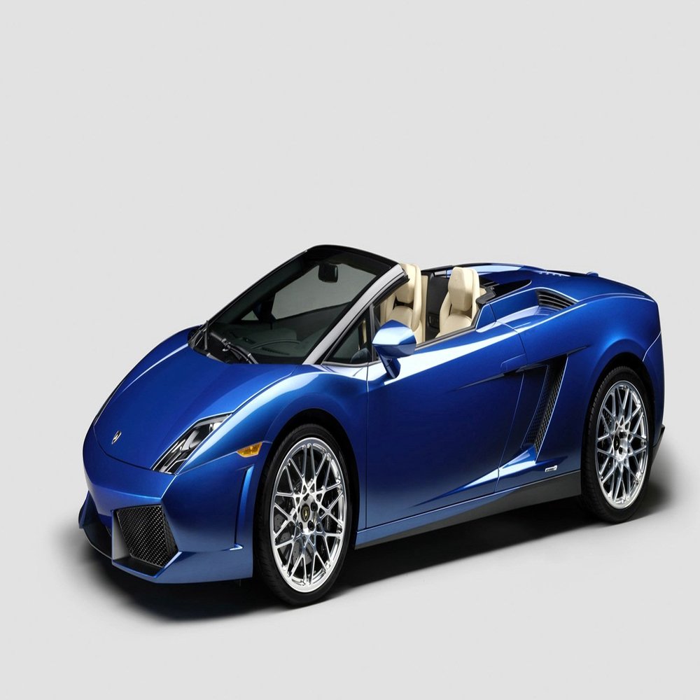 Iconic Arts Laminated 42x24 Poster: Lamborghini Gallardo lp 550 Spyder 2012 HDlamborghini Gallardo lp 570 4 Super Trofeo stradale widelamborghini Gallardo lp Front Normal
