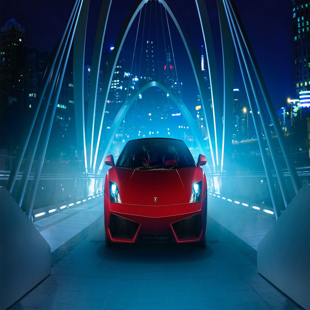 Iconic Arts Laminated 42x24 Poster: Lamborghini Gallardo 3 HDlamborghini Gallardo 4k 8k HDlamborghini Gallardo adv1 Wheels Wide