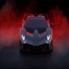 Iconic Arts Laminated 42x24 Poster: Lamborghini sc18 2019 4k 4 HDlamborghini sian 2019 2 4k 8k HDlamborghini sian 2019 4k 8k HD view 1
