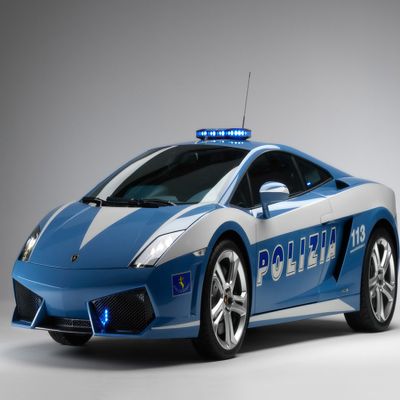 Iconic Arts Laminated 42x24 Poster: 2009 Lamborghini Gallardo lp560 Police car wide2009 Lamborghini Insecta Concept wide2009 Lamborghini Insecta Concept Design Normal
