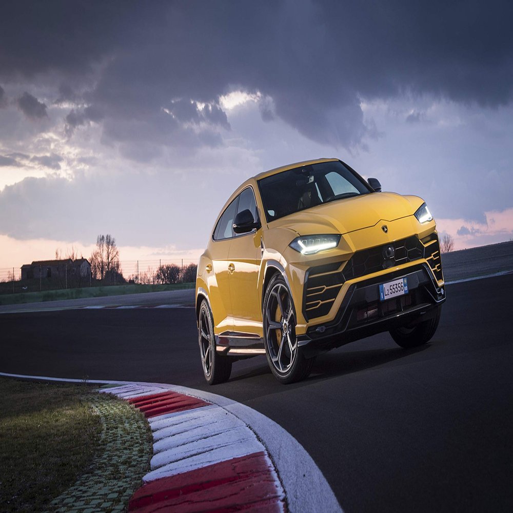 Iconic Arts Laminated 42x24 Poster: Lamborghini Urus Shiny Black Package 4k HDlamborghini Urus st x 2020 4k HDlamborghini Urus st x Concept 2019 4k HD