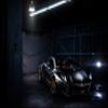 Iconic Arts Laminated 42x24 Poster: vellano Wheels Lamborghini Aventador widevf Engineering Lamborghini Huracan performante 2020 4k HDvf Engineering Lamborghini Huracan performante 2020 5k HD view 1
