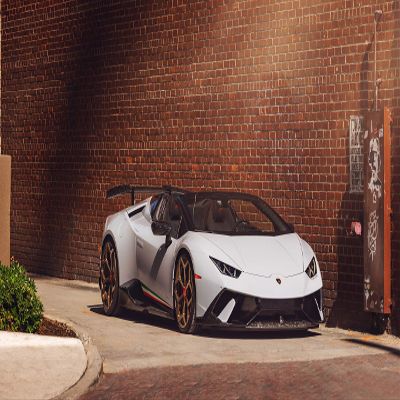 Iconic Arts Laminated 42x24 Poster: Lamborghini Huracan 4k 8k 2 HDlamborghini Huracan 4k hd Cars HDlamborghini Huracan adv1 5k Wide