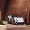Iconic Arts Laminated 42x24 Poster: Lamborghini Huracan 4k 8k 2 HDlamborghini Huracan 4k hd Cars HDlamborghini Huracan adv1 5k Wide view 1