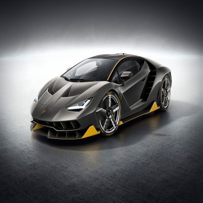 Iconic Arts Laminated 42x24 Poster: 2016 Lamborghini Centenario lp770 4 wide2016 Lamborghini Huracan lp580 2 novitec torado 4k wide2016 Lamborghini Huracan lp 610 4 Spyder Wide