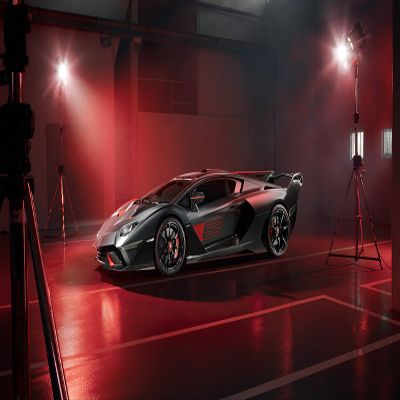 Iconic Arts Laminated 42x24 Poster: Lamborghini sc18 HDlamborghini sc18 2019 4k HDlamborghini sc18 2019 4k 2 HD