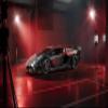 Iconic Arts Laminated 42x24 Poster: Lamborghini sc18 HDlamborghini sc18 2019 4k HDlamborghini sc18 2019 4k 2 HD view 1