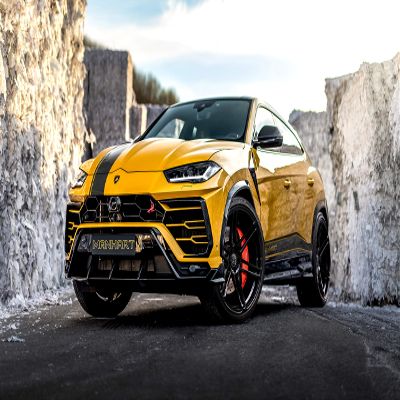 Iconic Arts Laminated 42x24 Poster: manhart Lamborghini Urus 800 2019 5k HDmansory Lamborghini Aventador lp700 4 widemansory Lamborghini Aventador lp700 4 Carbonado 4k HD