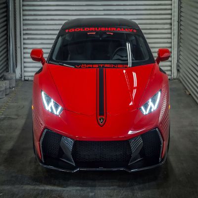 Iconic Arts Laminated 42x24 Poster: vorsteiner Lamborghini Huracan Novara 2016 widevorsteiner Lamborghini Huracan Novara 4k widevorsteiner Lamborghini Huracan perfomante vicenzo edizione 2019 5k HD