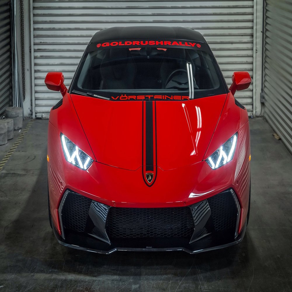 Iconic Arts Laminated 42x24 Poster: vorsteiner Lamborghini Huracan Novara 2016 widevorsteiner Lamborghini Huracan Novara 4k widevorsteiner Lamborghini Huracan perfomante vicenzo edizione 2019 5k HD