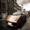 Iconic Arts Laminated 42x24 Poster: Lamborghini Gallardo 2 widelamborghini Gallardo 2007 hd widelamborghini Gallardo 3 HD view 1