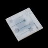 angwang Jewelry Mold,Magic Stick Fairy Wand Silicone Mold Fondant Epoxy Resin Jewelry Pendant Making view 2