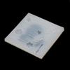 angwang Jewelry Mold,Magic Stick Fairy Wand Silicone Mold Fondant Epoxy Resin Jewelry Pendant Making view 4